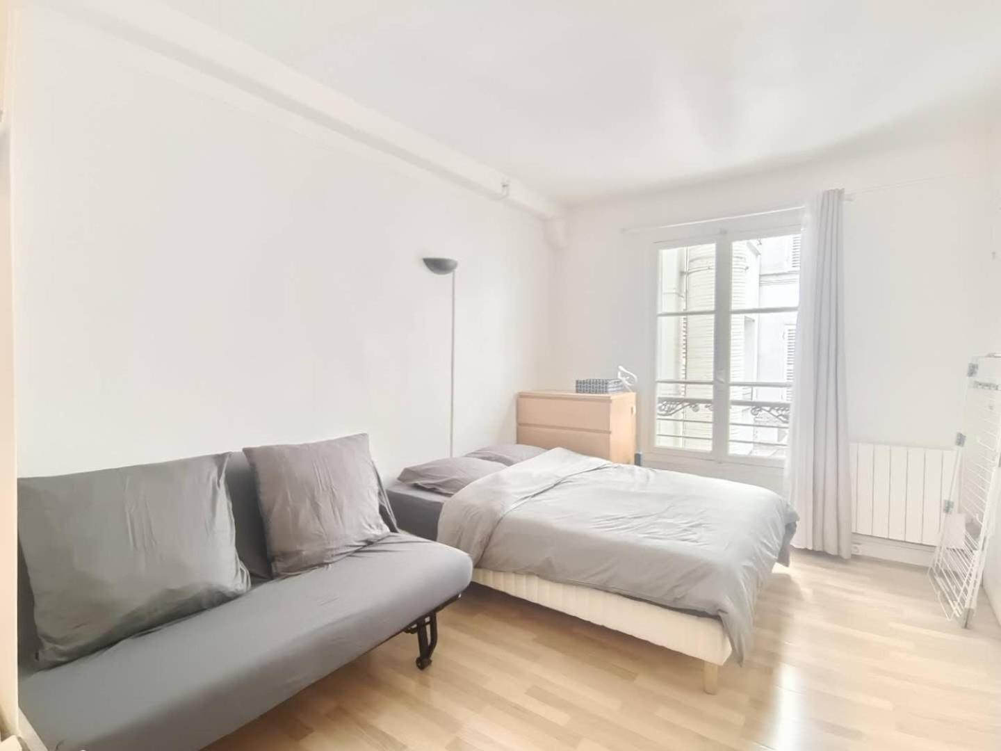 Devenez Voisin Du President Apartment ปารีส ภายนอก รูปภาพ