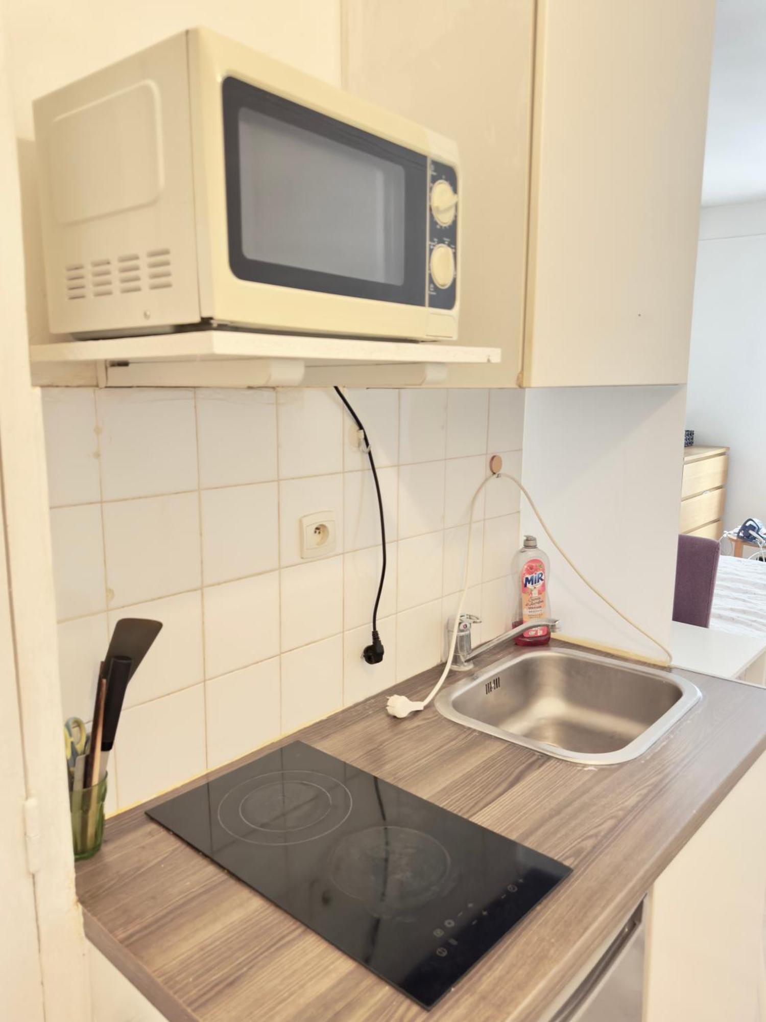 Devenez Voisin Du President Apartment ปารีส ภายนอก รูปภาพ
